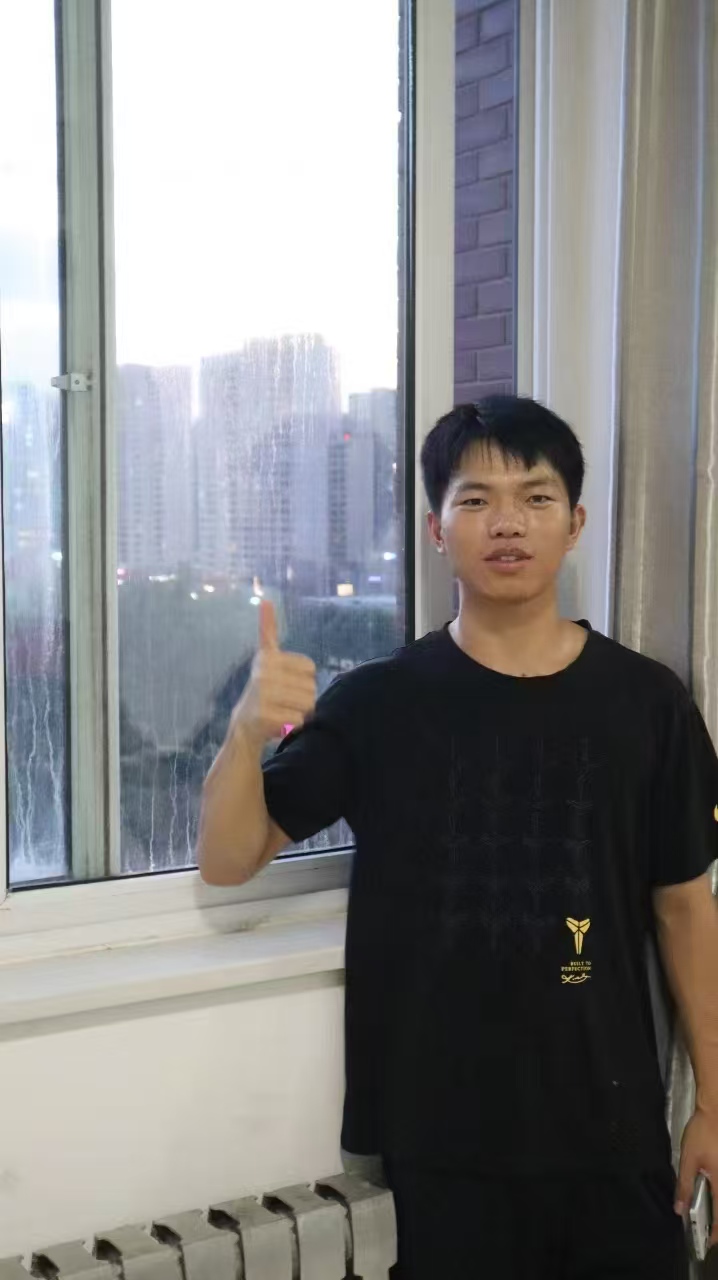 我的头像